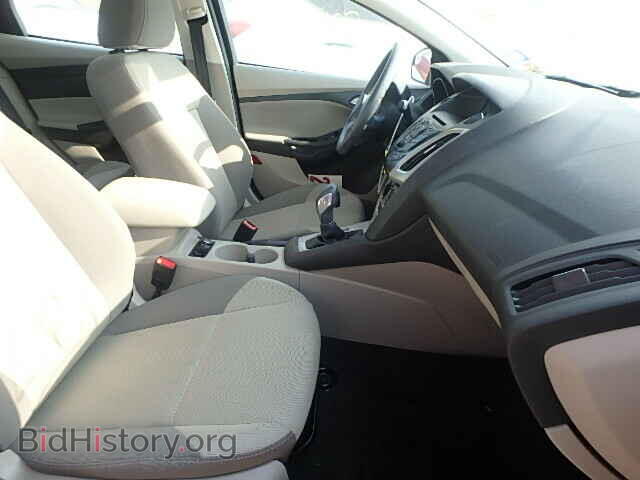 2014 FORD FOCUS - VIN: 1FADP3F28EL430474 - Photo 5