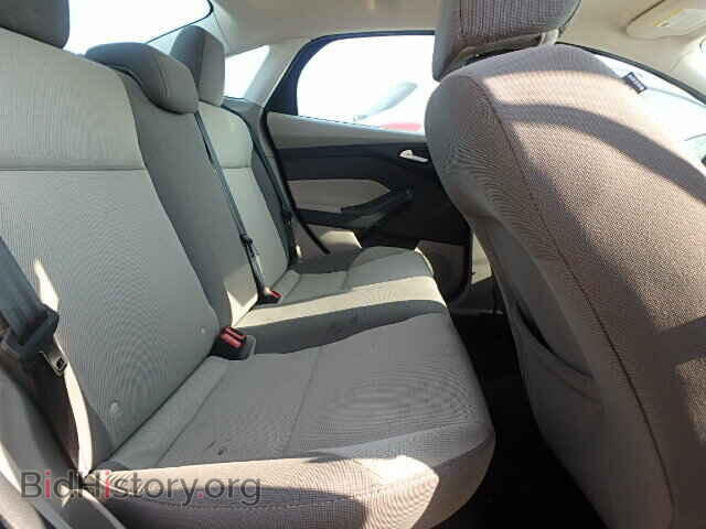 2014 FORD FOCUS - VIN: 1FADP3F28EL430474 - Photo 6