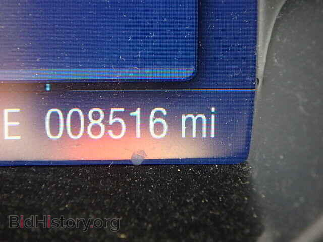 2014 FORD FOCUS - VIN: 1FADP3F28EL430474 - Photo 8