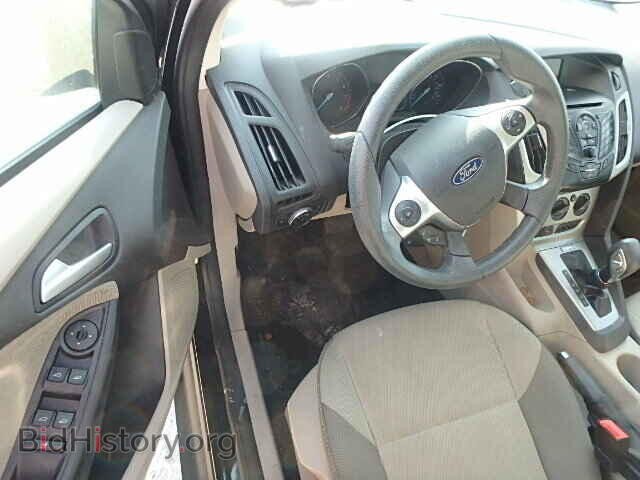 2014 FORD FOCUS - VIN: 1FADP3F28EL430474 - Photo 9