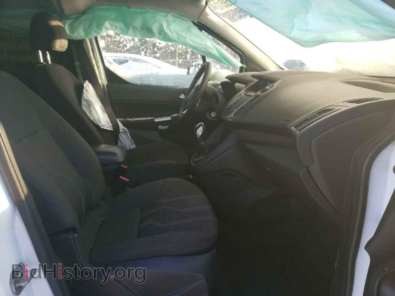 2015 FORD TRANSIT CO - VIN: NM0AE8F70F1193310 - Photo 5