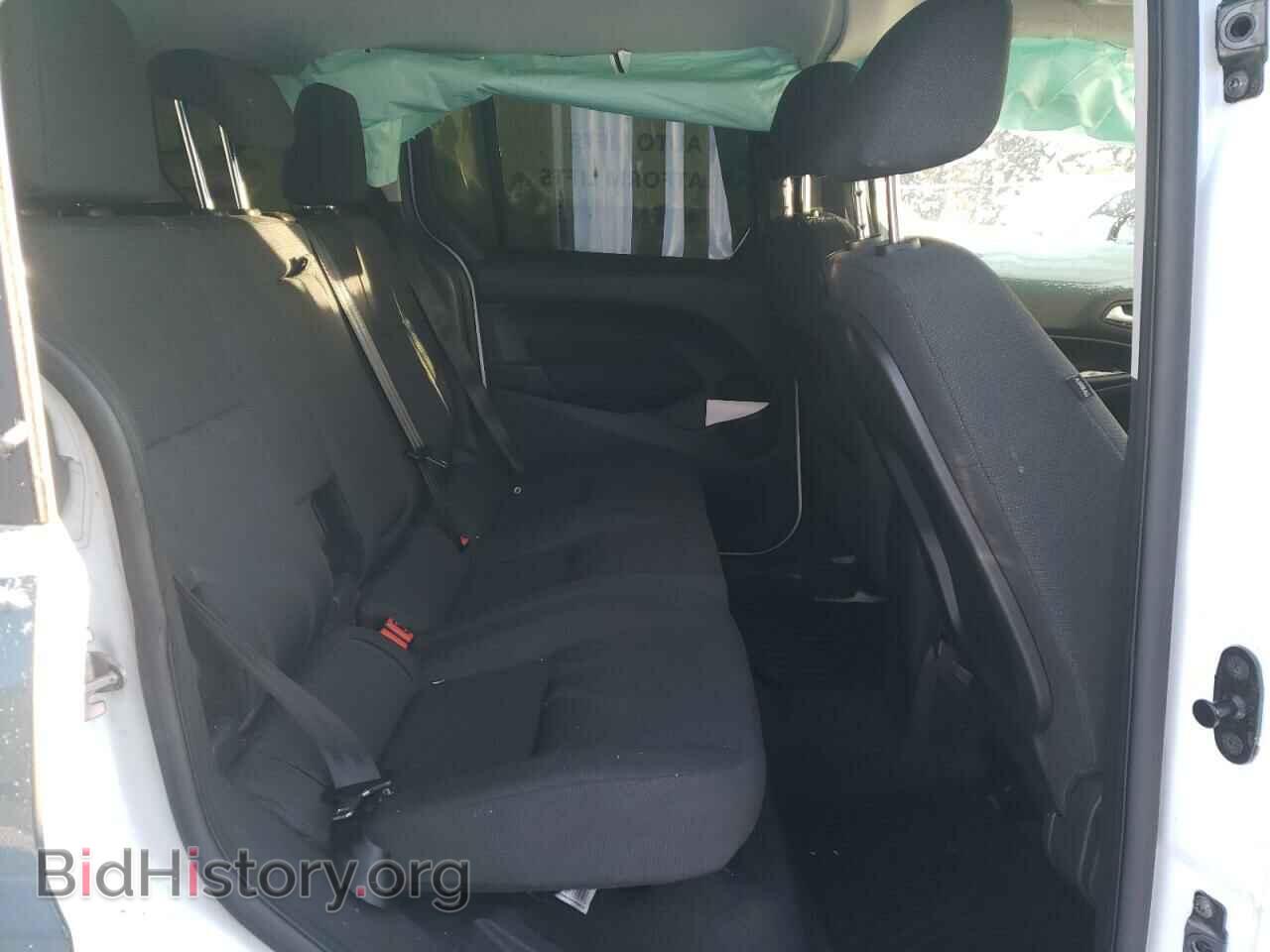 2015 FORD TRANSIT CO - VIN: NM0AE8F70F1193310 - Photo 6