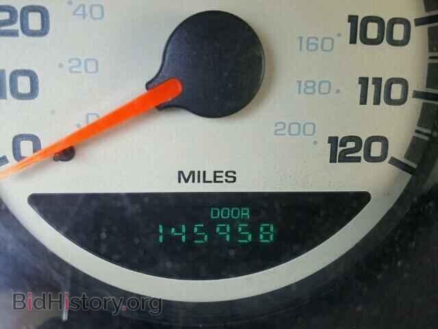 2003 DODGE NEON - VIN: 1B3AS56C73D146746 - Фото 8