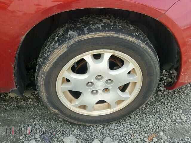 2003 DODGE NEON - VIN: 1B3AS56C73D146746 - Фото 9