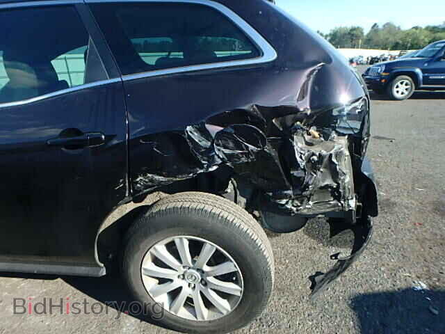 2010 MAZDA CX-7 - VIN: JM3ER2WM1A0319885 - Фото 9