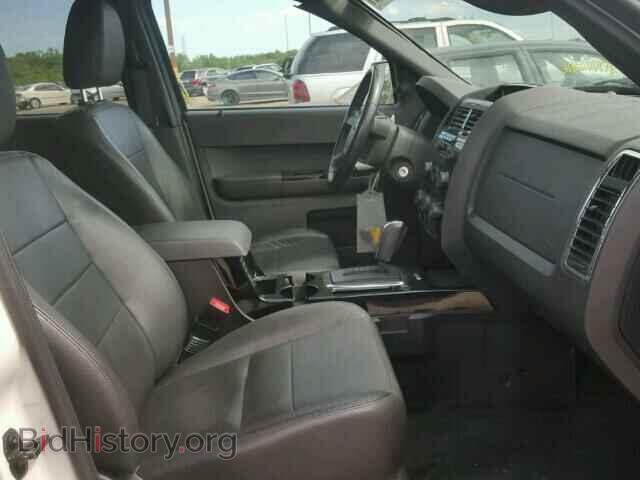 2012 FORD ESCAPE - VIN: 1FMCU0E78CKC41686 - Фото 5