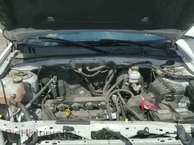 2012 FORD ESCAPE - VIN: 1FMCU0E78CKC41686 - Фото 7