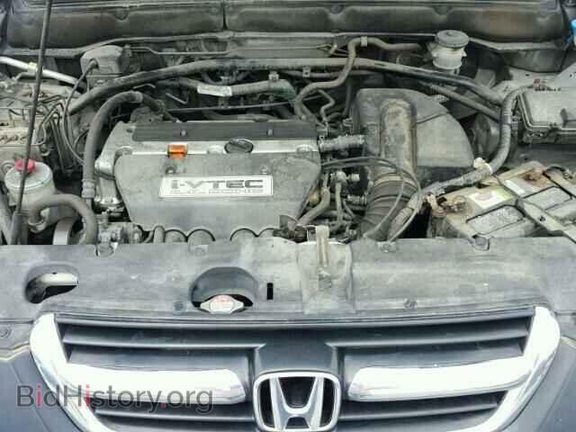 2003 HONDA CRV - VIN: SHSRD78863U109687 - Фото 7