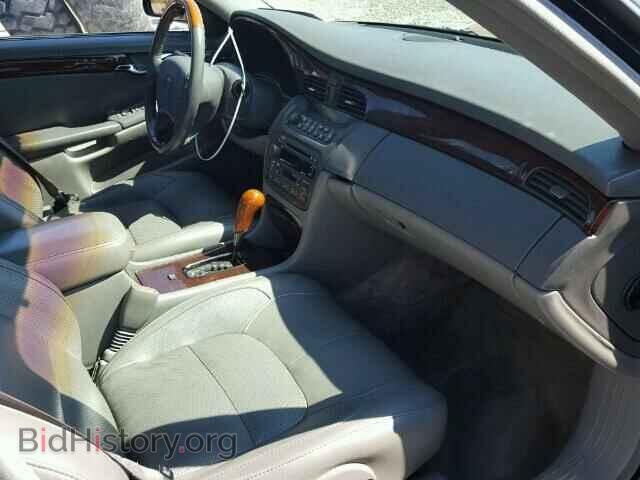 2003 CADILLAC DEVILLE - VIN: 1G6KF57953U200218 - Фото 5