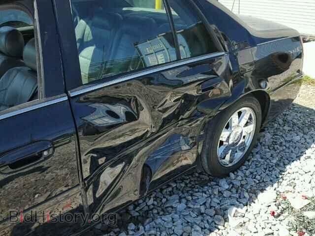 2003 CADILLAC DEVILLE - VIN: 1G6KF57953U200218 - Фото 10