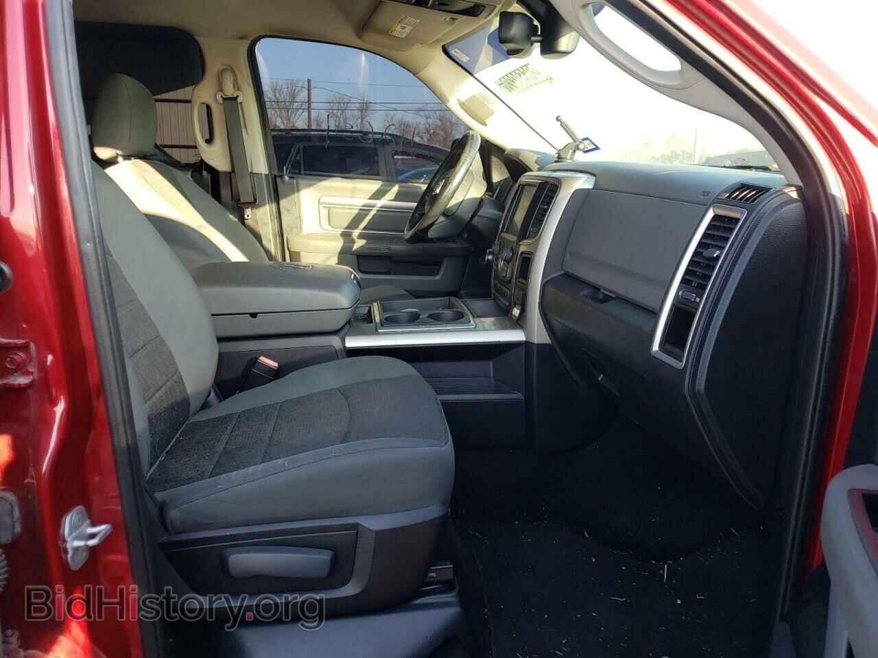 2014 RAM 1500 - VIN: 1C6RR6LTXES422897 - Фото 5