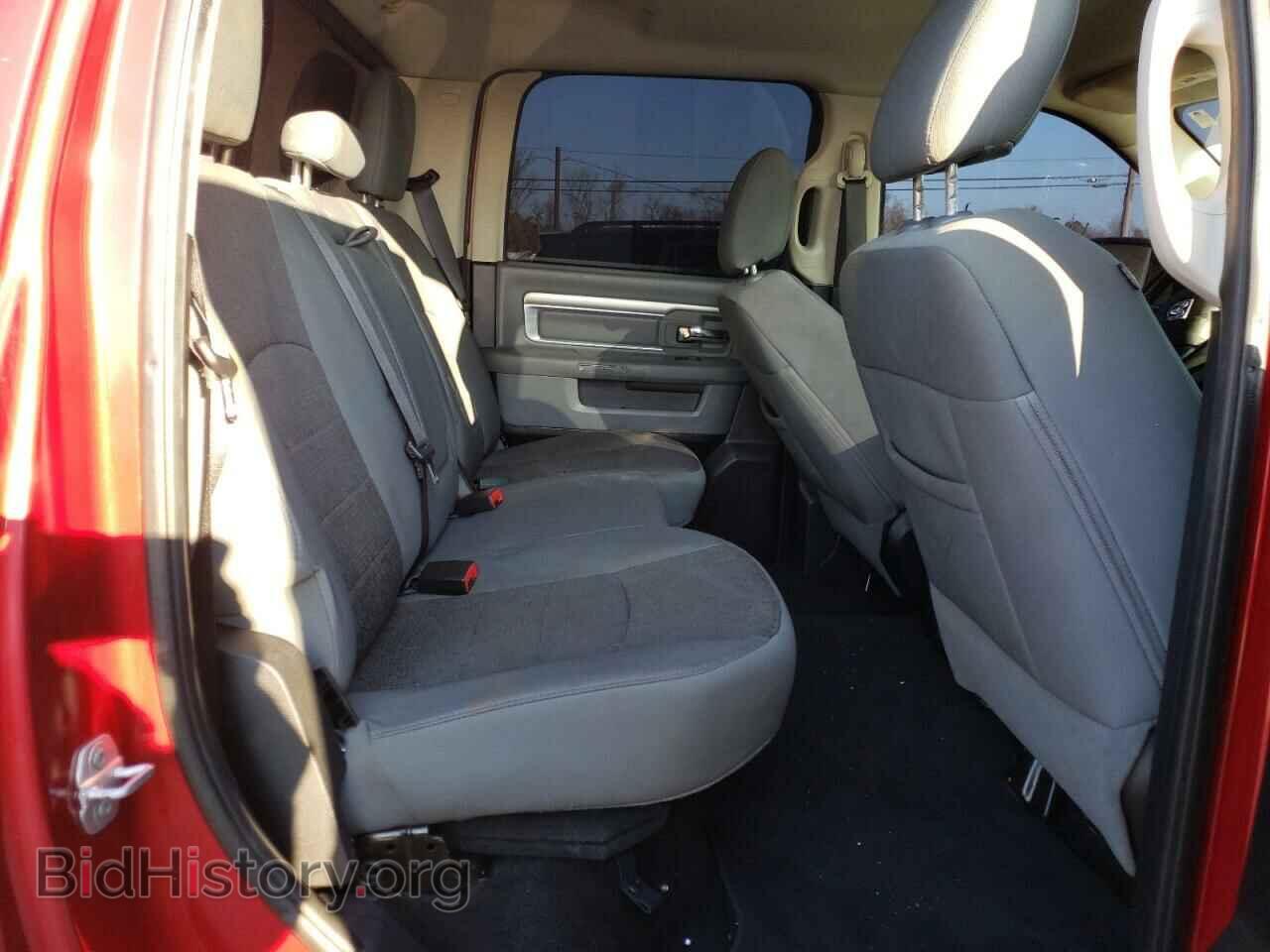 2014 RAM 1500 - VIN: 1C6RR6LTXES422897 - Фото 6