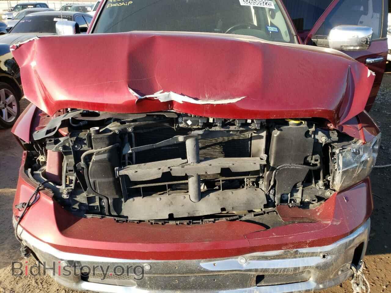 2014 RAM 1500 - VIN: 1C6RR6LTXES422897 - Фото 7