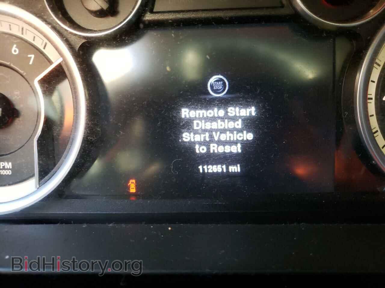 2014 RAM 1500 - VIN: 1C6RR6LTXES422897 - Фото 8