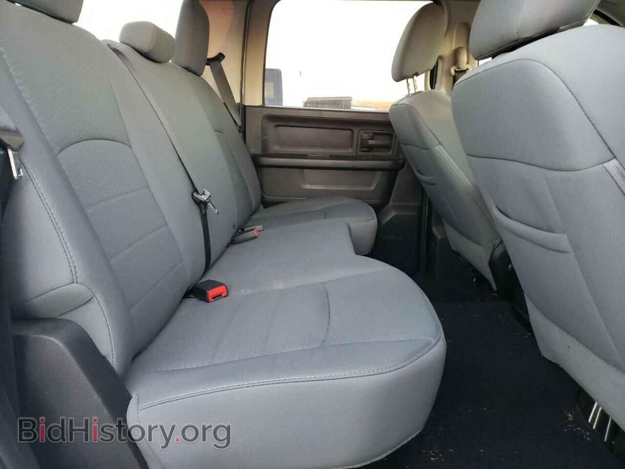 2013 RAM 1500 - VIN: 1C6RR6KTXDS538357 - Фото 6