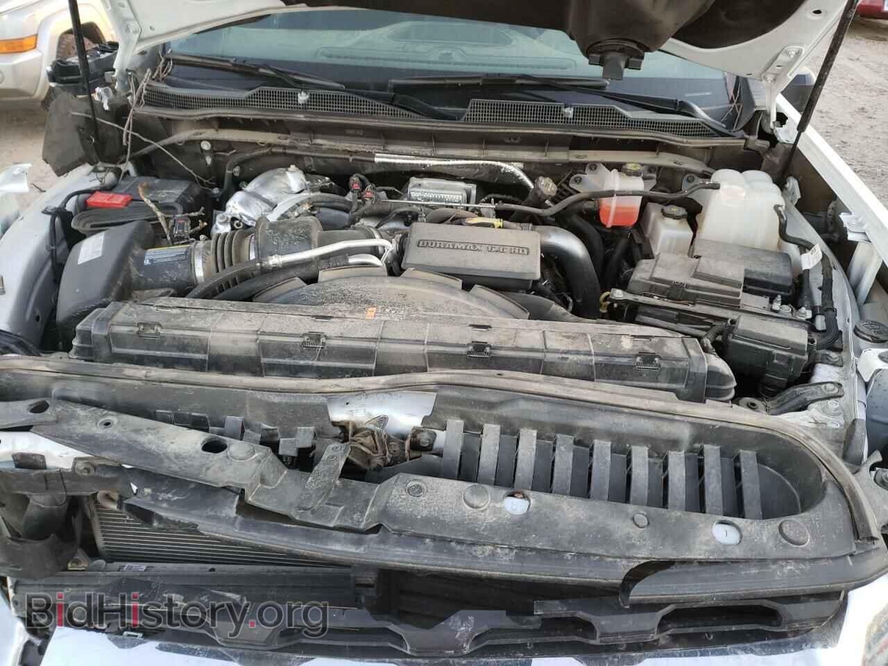 2013 RAM 1500 - VIN: 1C6RR6KTXDS538357 - Фото 7