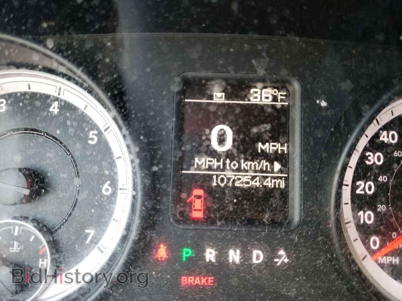 2013 RAM 1500 - VIN: 1C6RR6KTXDS538357 - Фото 8
