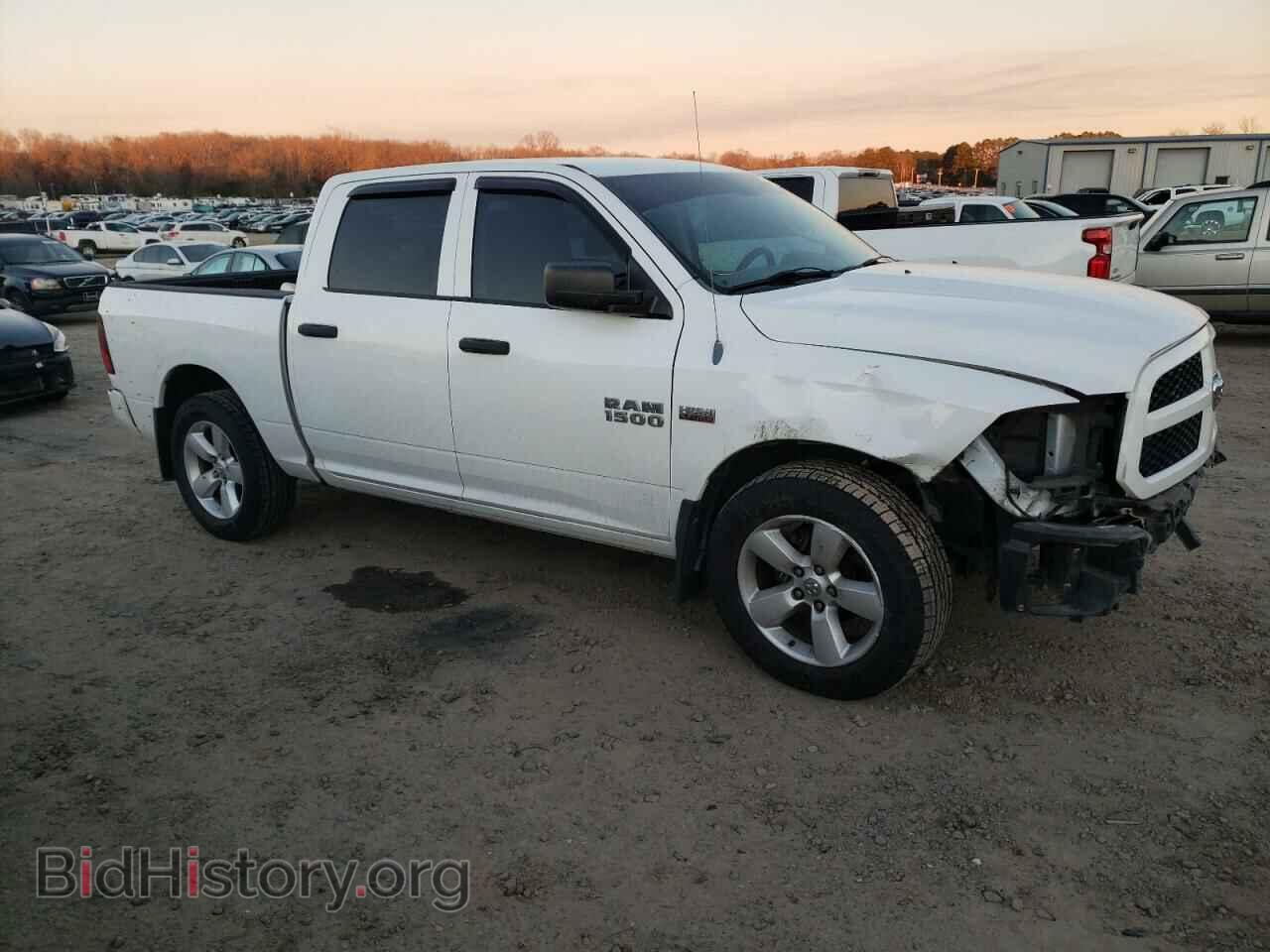 2013 RAM 1500 - VIN: 1C6RR6KTXDS538357 - Фото 9