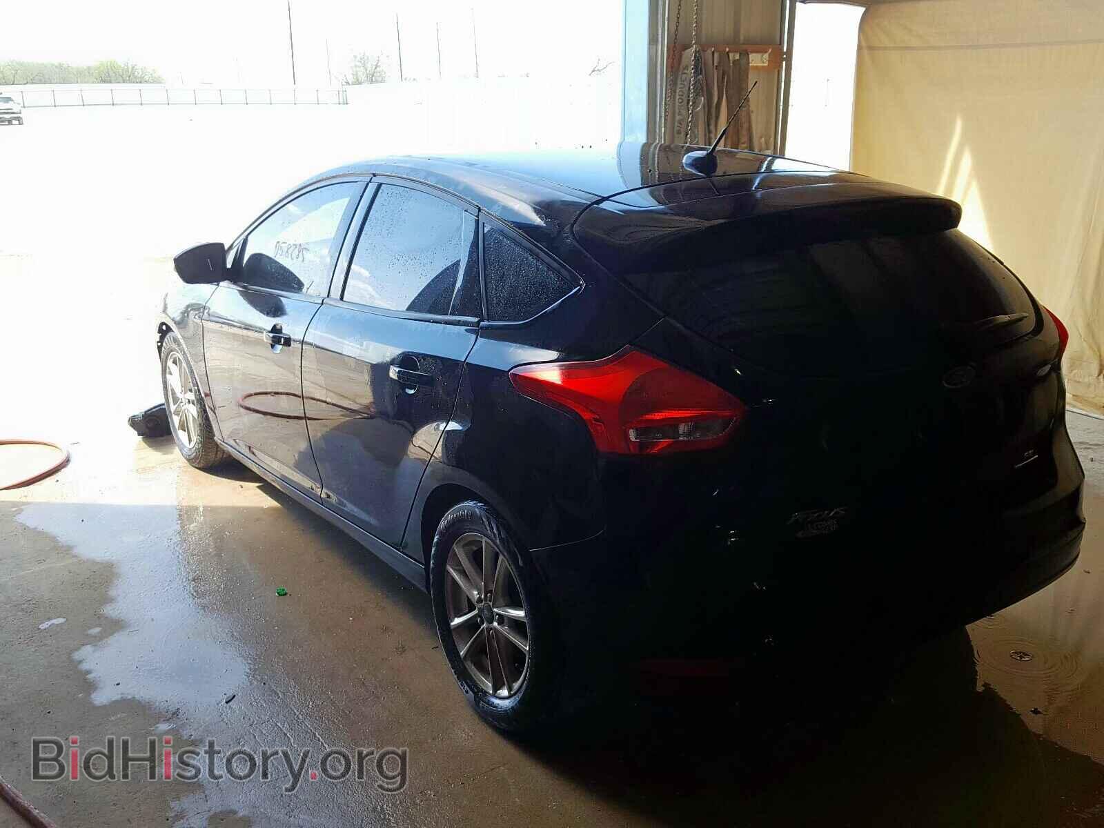 2016 FORD FOCUS - VIN: 1FADP3K27GL276901 - Photo 3