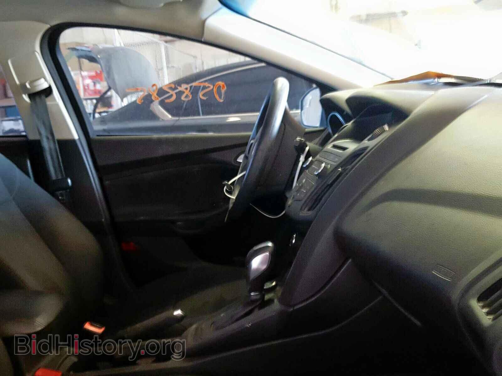 2016 FORD FOCUS - VIN: 1FADP3K27GL276901 - Photo 5
