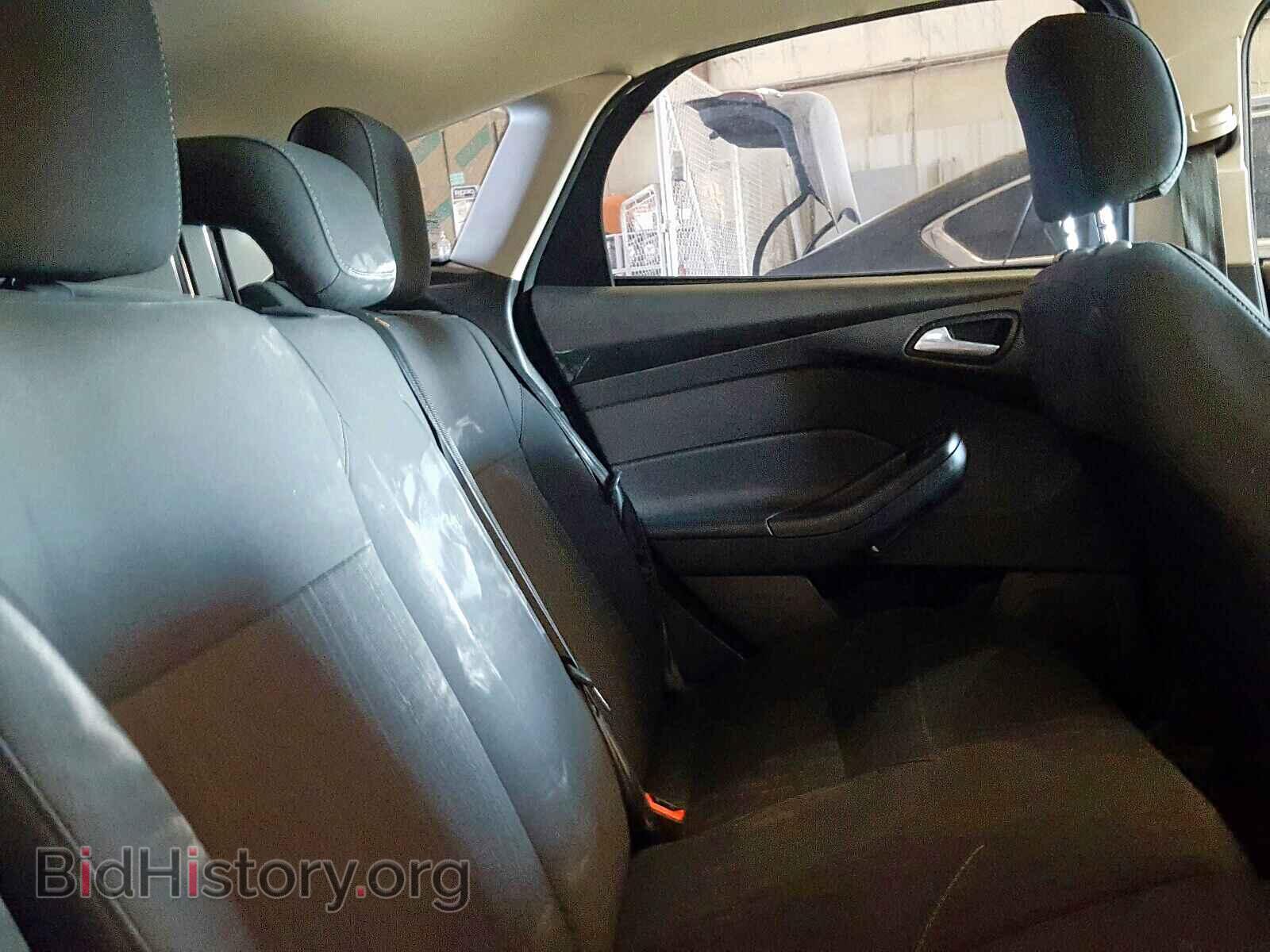 2016 FORD FOCUS - VIN: 1FADP3K27GL276901 - Photo 6