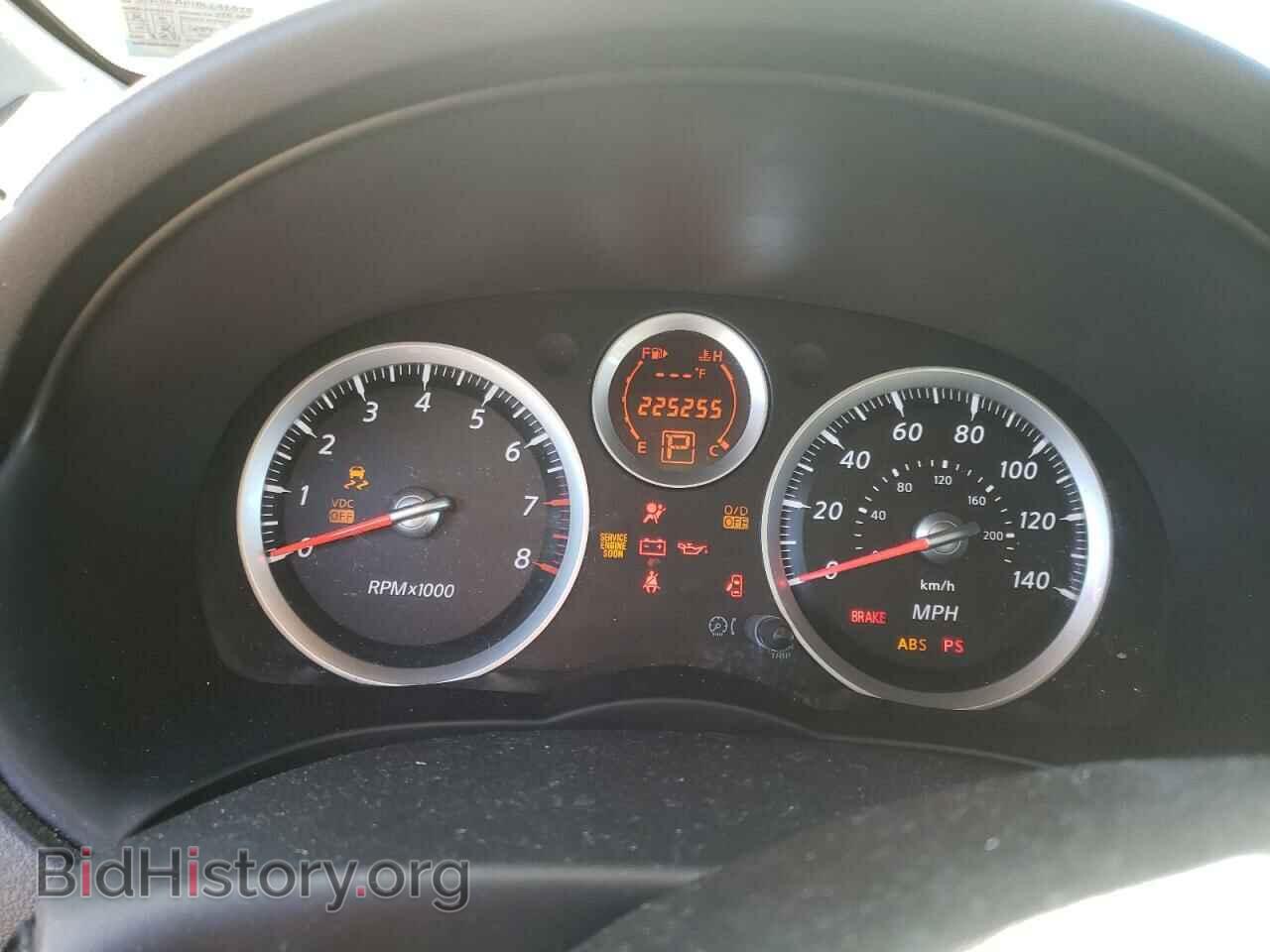 2011 NISSAN SENTRA - VIN: 3N1AB6AP1BL632575 - Фото 8