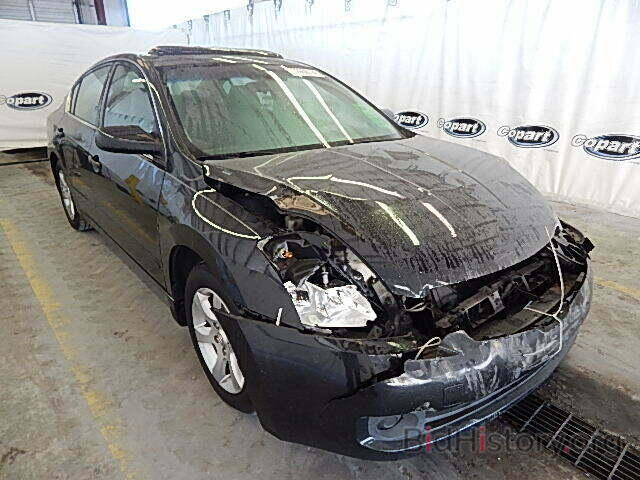 Фотография 1N4AL21E28N461691 - NISSAN ALTIMA 2008