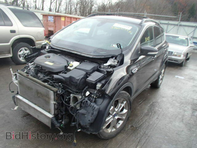 2013 FORD ESCAPE - VIN: 1FMCU9HX4DUA28692 - Photo 2