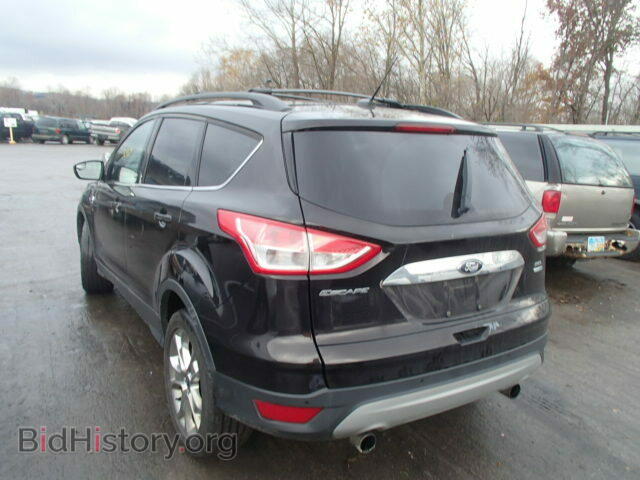 2013 FORD ESCAPE - VIN: 1FMCU9HX4DUA28692 - Photo 3