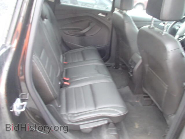 2013 FORD ESCAPE - VIN: 1FMCU9HX4DUA28692 - Photo 6