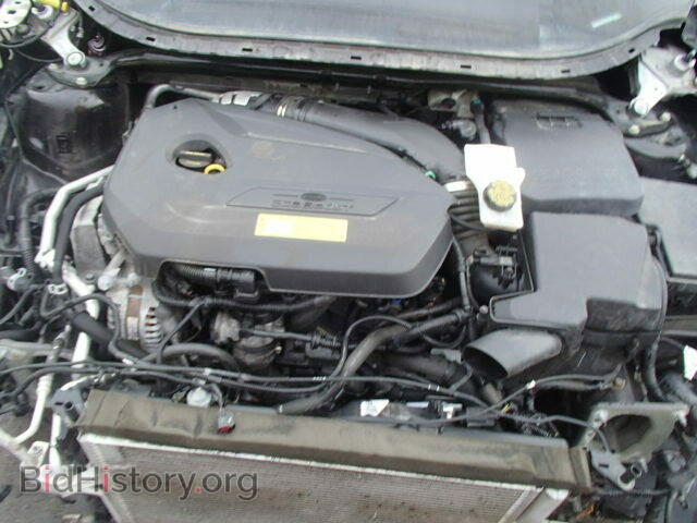 2013 FORD ESCAPE - VIN: 1FMCU9HX4DUA28692 - Photo 7
