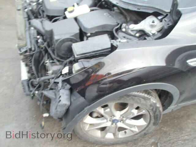2013 FORD ESCAPE - VIN: 1FMCU9HX4DUA28692 - Photo 9