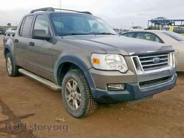 Фотография 1FMEU31KX7UA03319 - FORD EXPLORER 2007
