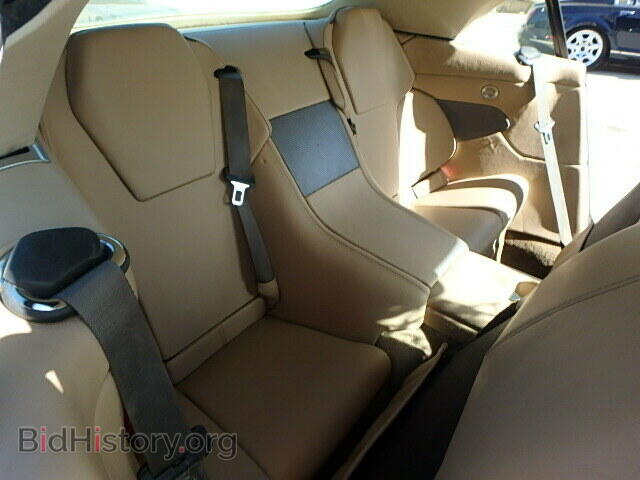 2006 ASTON MARTIN ALL MODELS - VIN: SCFAB02A66GB04663 - Фото 6