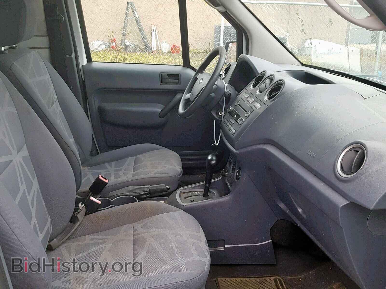 2013 FORD TRANSIT CO - VIN: NM0LS7BN3DT136228 - Фото 5