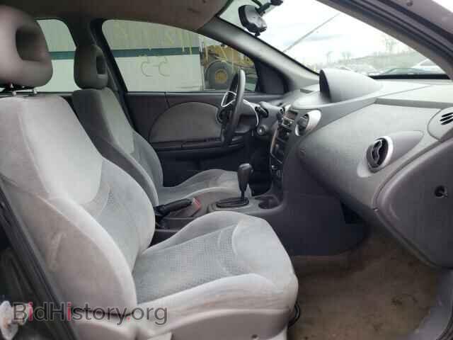 2007 SATURN ION - VIN: 1G8AJ55F97Z141712 - Фото 5