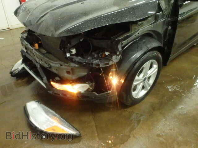 2014 FORD ESCAPE - VIN: 1FMCU0G99EUB60198 - Фото 10