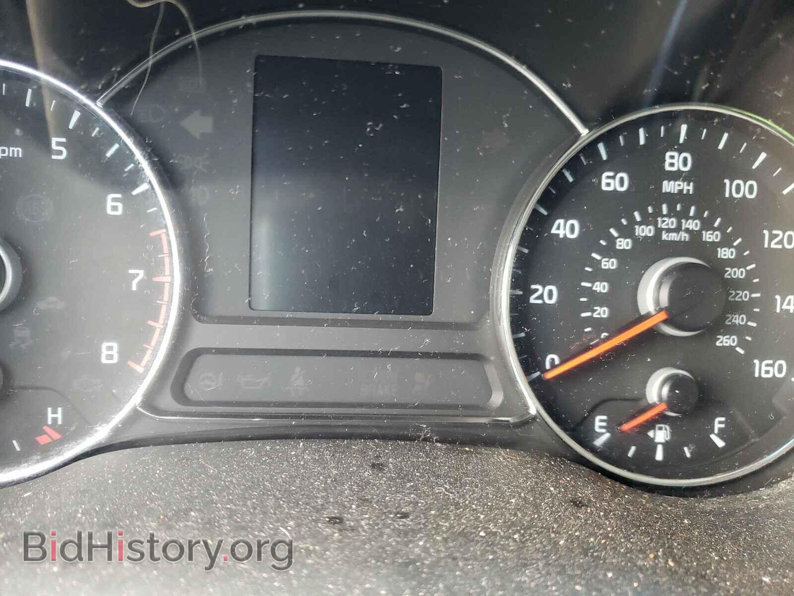 2017 KIA FORTE - VIN: 3KPFL4A76HE101034 - Фото 8