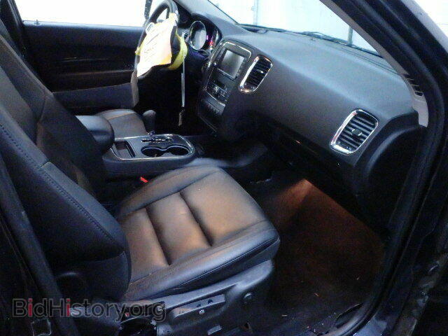 2013 DODGE DURANGO - VIN: 1C4RDJDG8DC684857 - Photo 5