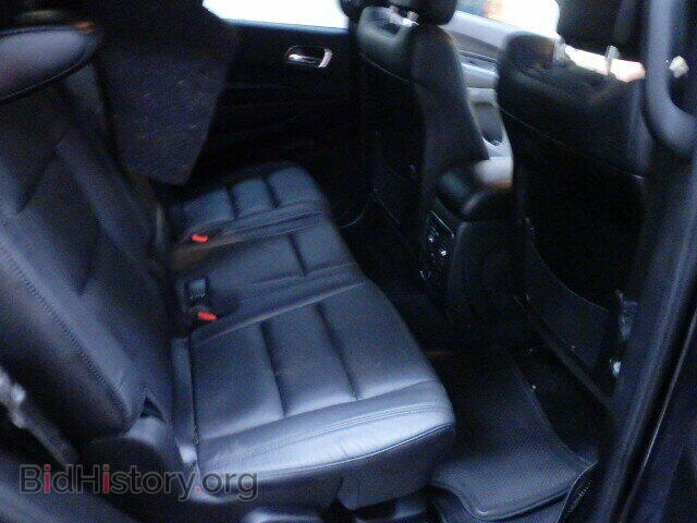 2013 DODGE DURANGO - VIN: 1C4RDJDG8DC684857 - Photo 6