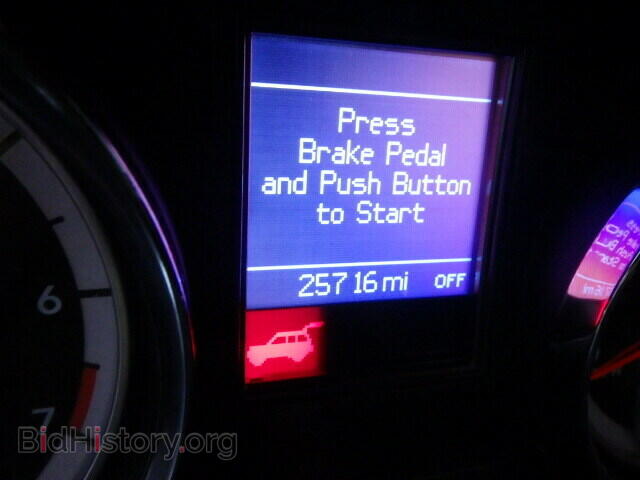 2013 DODGE DURANGO - VIN: 1C4RDJDG8DC684857 - Photo 8