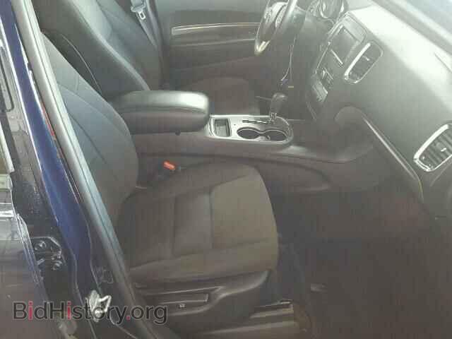 2012 DODGE DURANGO - VIN: 1C4RDHAG0CC210705 - Фото 5