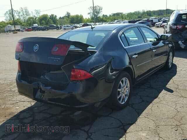 2008 BUICK LUCERNE - VIN: 1G4HD57298U103302 - Фото 4