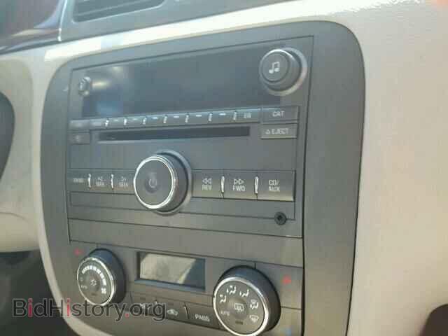 2008 BUICK LUCERNE - VIN: 1G4HD57298U103302 - Фото 9