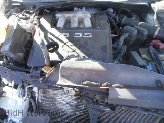 2007 NISSAN MAXIMA - VIN: 1N4BA41E07C833013 - Фото 7