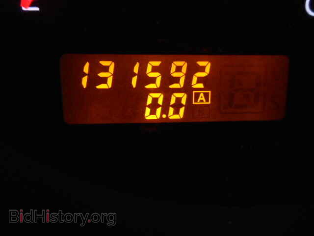 2007 NISSAN MAXIMA - VIN: 1N4BA41E07C833013 - Фото 8