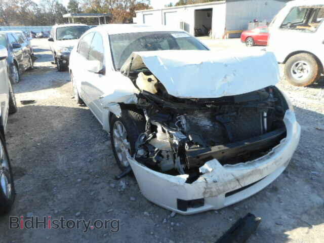 2007 NISSAN MAXIMA - VIN: 1N4BA41E07C833013 - Фото 10