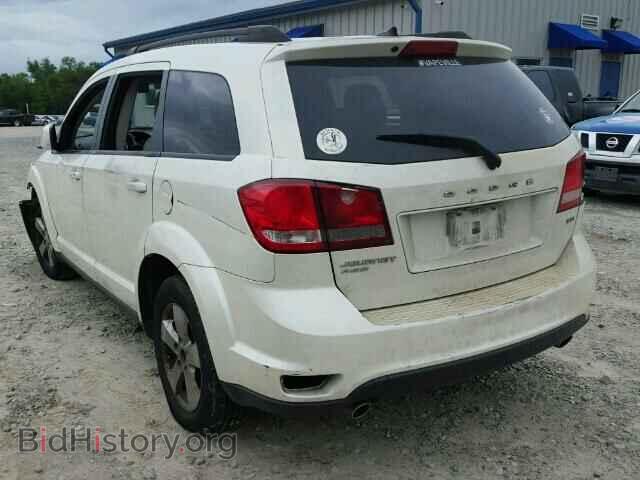 2012 DODGE JOURNEY - VIN: 3C4PDDBG2CT246477 - Фото 3