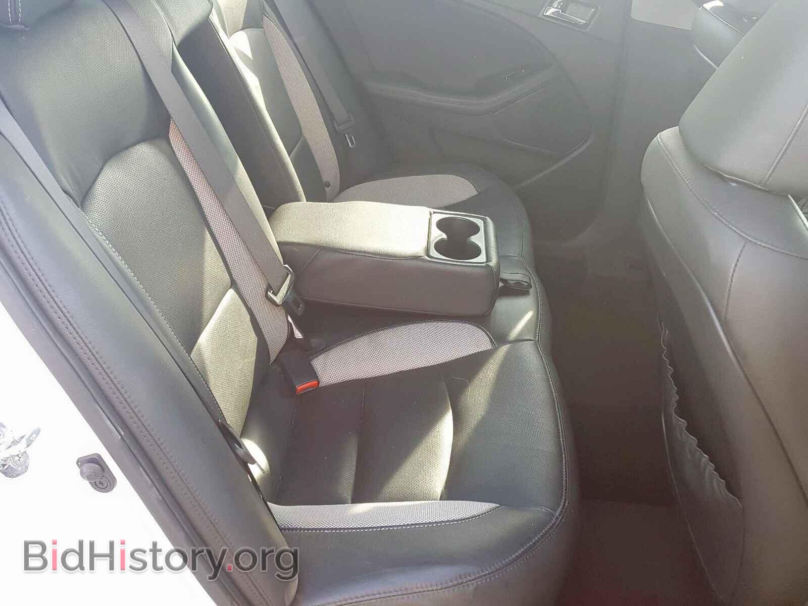 2012 KIA OPTIMA - VIN: 5XXGR4A67CG050606 - Фото 6