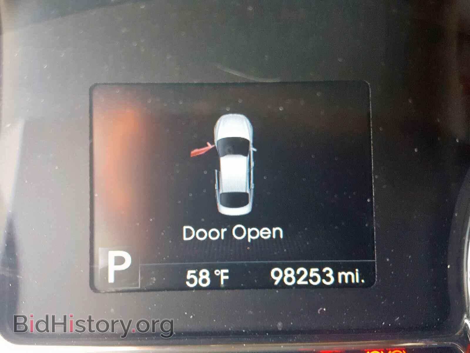 2012 KIA OPTIMA - VIN: 5XXGR4A67CG050606 - Фото 8